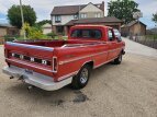 Thumbnail Photo 9 for 1972 Ford F100 2WD Regular Cab